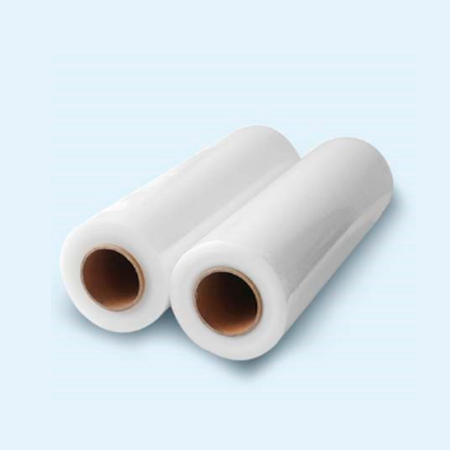 使用手用拉伸膜時(shí)應(yīng)該注意什么？