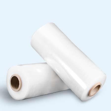 彩色纏繞膜技術(shù)突破，企業(yè)產(chǎn)品再獲市場(chǎng)青睞