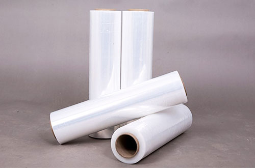 高性能機(jī)用纏繞膜：滿足現(xiàn)代企業(yè)的包裝新需求